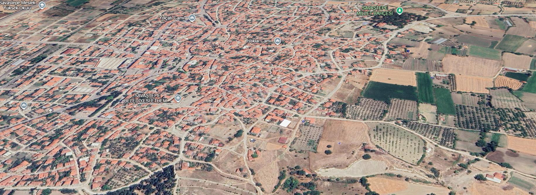 Elfi Den Savaştepe Mahallesi Satılık Arsa - Görsel 4