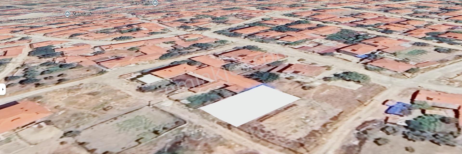 Elfi Den Savaştepe Mahallesi Satılık Arsa - Görsel 6