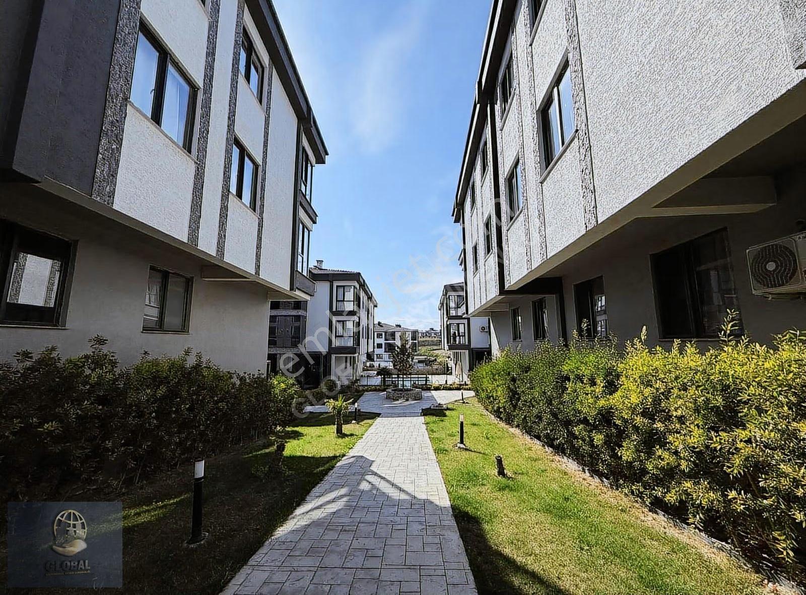 Rumeli Havuzlu Lüx Site İçi Arakat Güney Havuz Cephe 2+1 - Görsel 7