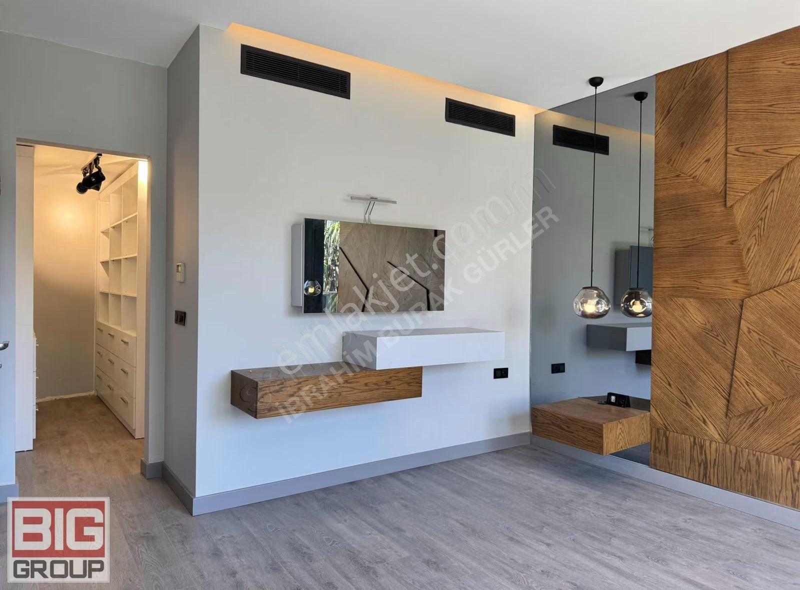 Kuşadası Merkeze Yakın Özel Yapım Müstakil Villa - Görsel 11