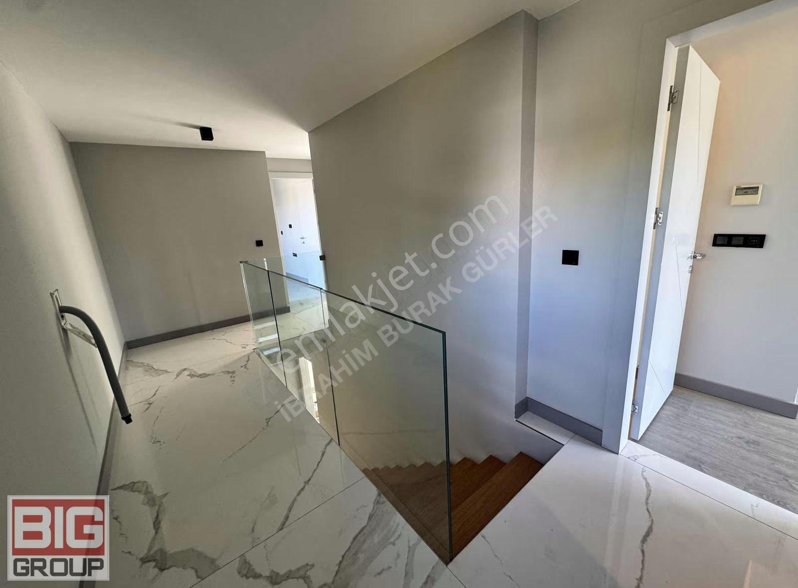 Kuşadası Merkeze Yakın Özel Yapım Müstakil Villa - Görsel 31