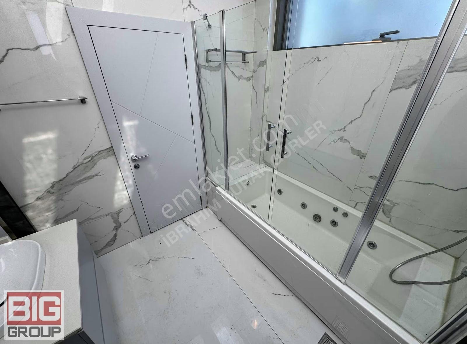 Kuşadası Merkeze Yakın Özel Yapım Müstakil Villa - Görsel 30