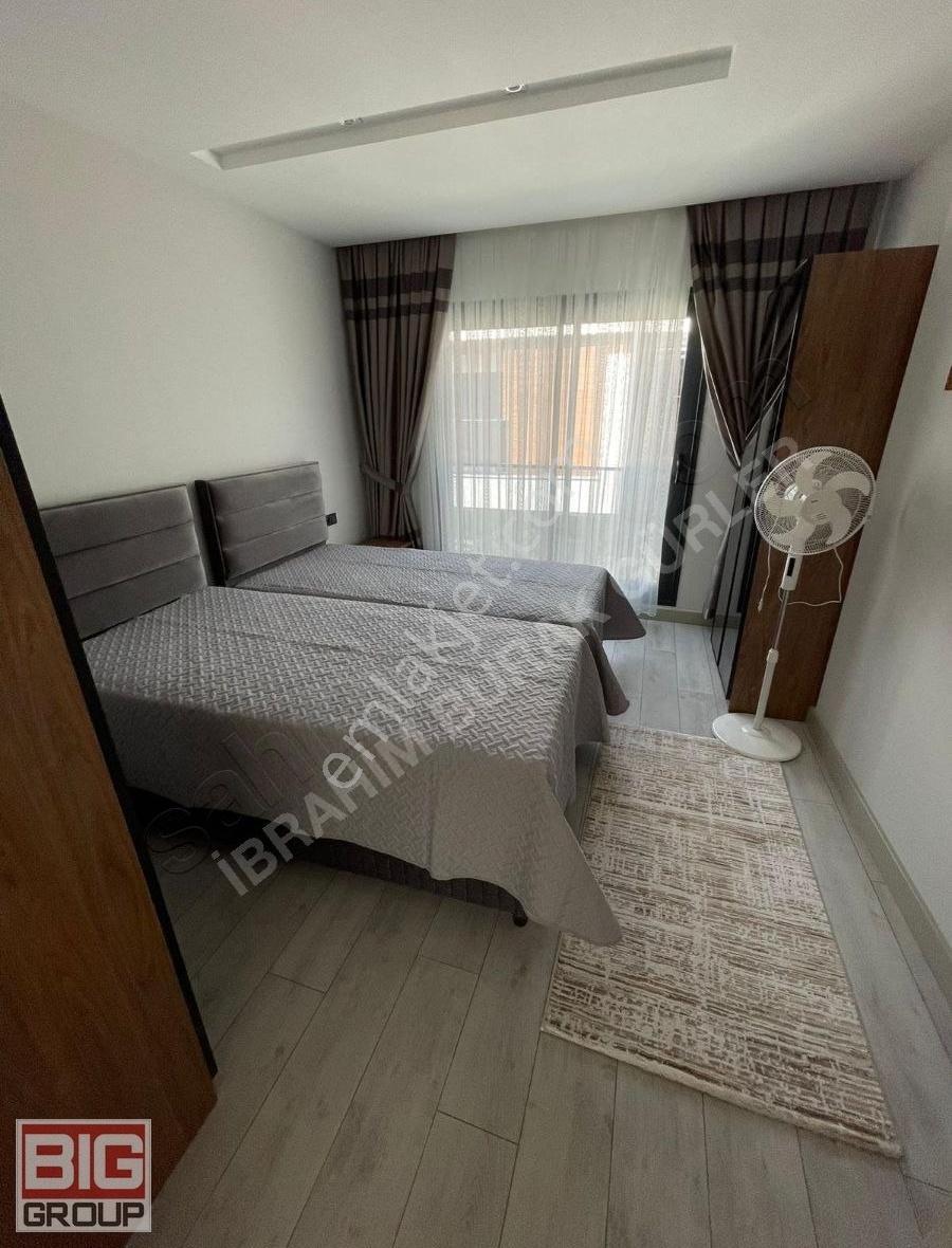 Hamam Saunalı, Bahçeli, Havuzlu, Manzaralı Müstakil Villa - Görsel 26