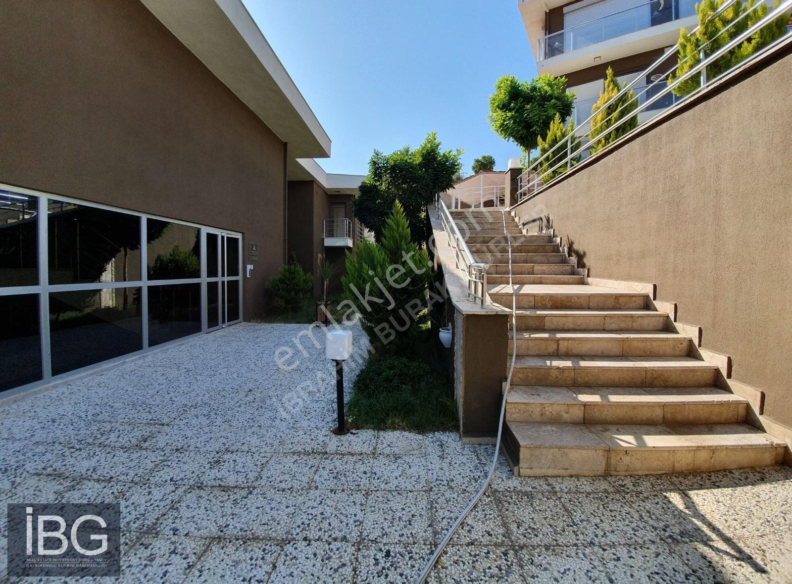 ++bıg Group** Deniz Manzaralı, Doğal Gazlı, Havuzlu Sitede 2+1 - Görsel 25