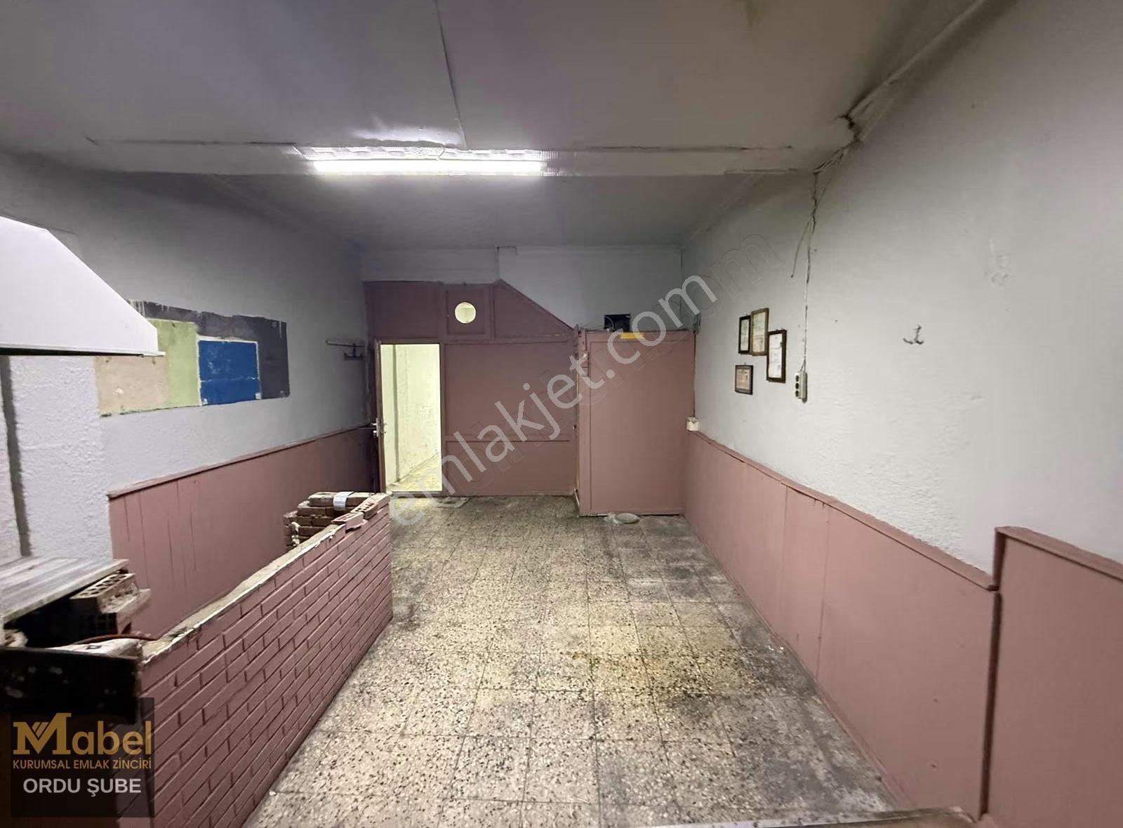 Mabel'den Şehir Merkezinde Geniş Çift Sokak Kapılı Kiralık - Görsel 26