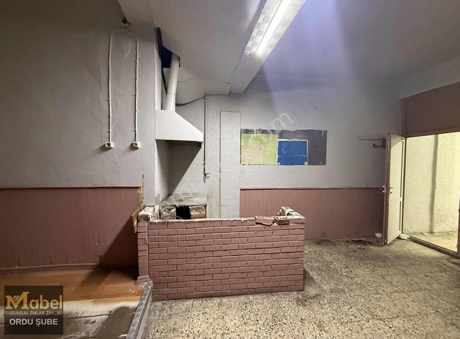 Mabel'den Şehir Merkezinde Geniş Çift Sokak Kapılı Kiralık - Görsel 4