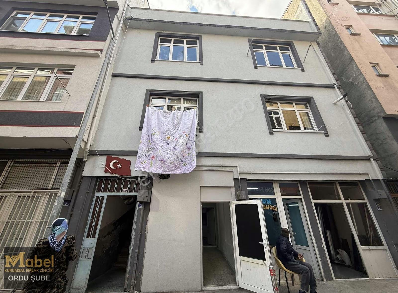Mabel'den Şehir Merkezinde Geniş Çift Sokak Kapılı Kiralık - Görsel 9