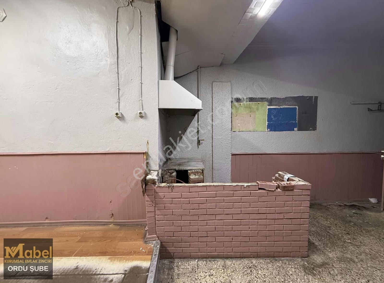 Mabel'den Şehir Merkezinde Geniş Çift Sokak Kapılı Kiralık - Görsel 27
