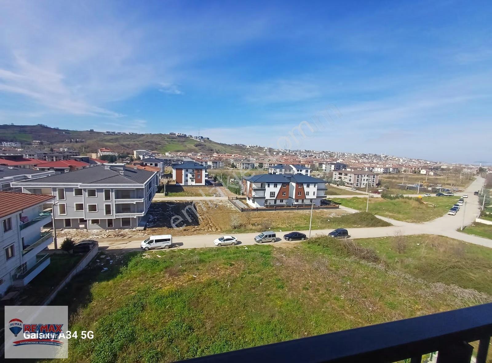 Yalova Remax Şehir Den Merkez De 1+1 Satılık Daire - Görsel 6