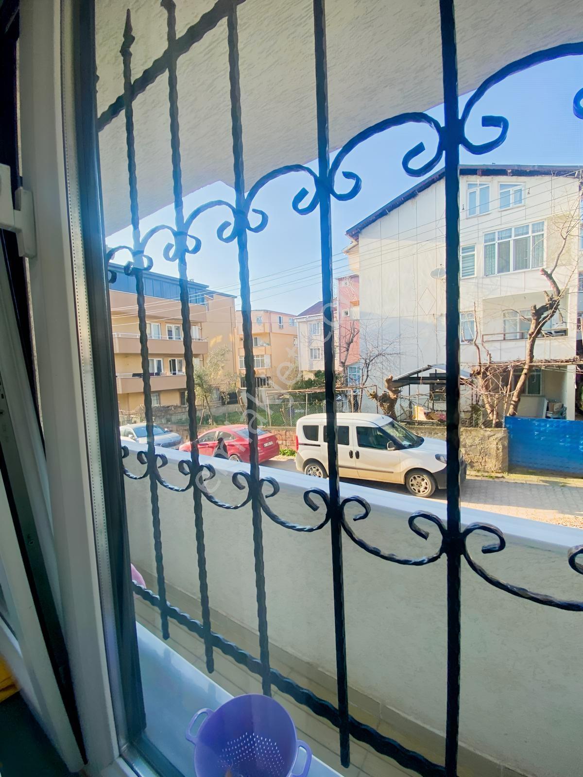 Kozanova'dan Aşıroğlu Cd'ye 1 Dk Mesafede 2+1 100m2 Yüksek Giriş - Görsel 15