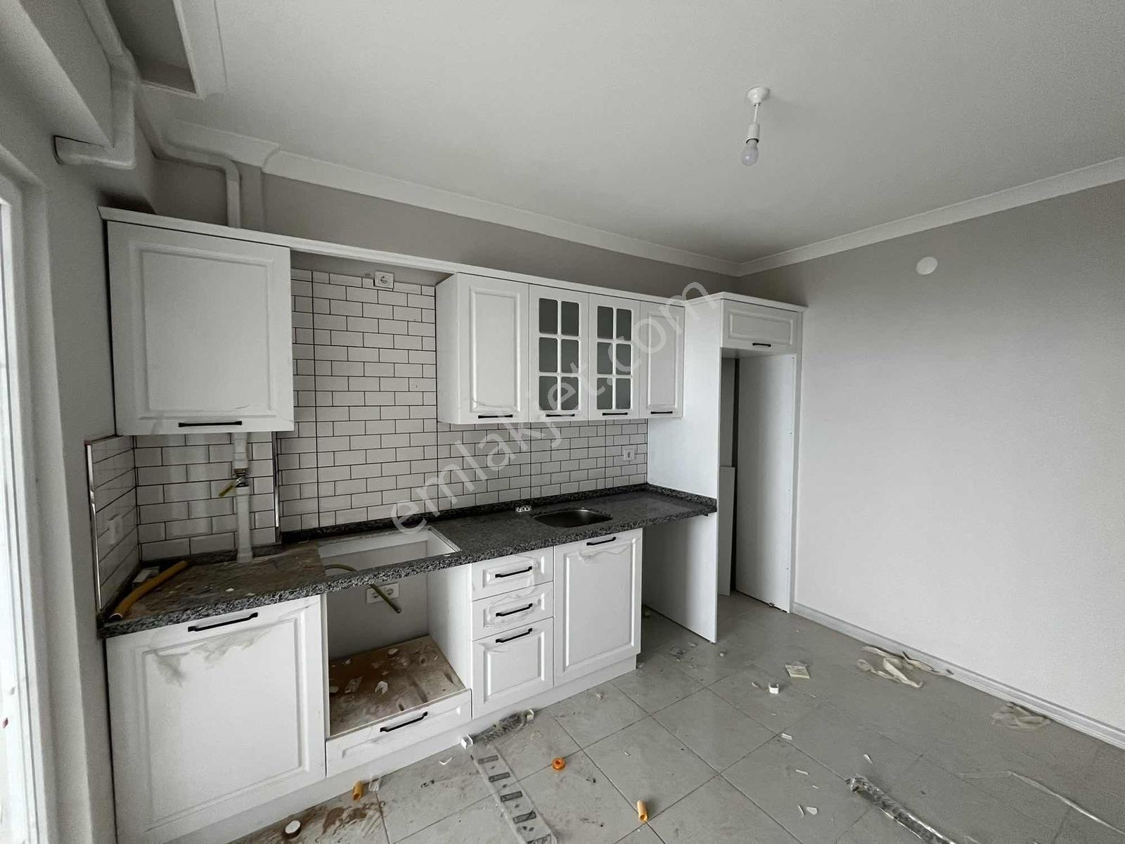 Vıp Gayrimenkuldan 2 Nolu Beşirli De Kiralık Daire - Görsel 16