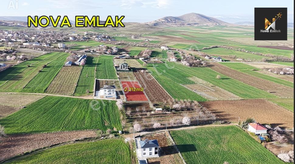 *nova* Bizmişen'de Yatırımlık Fırsat Tarla - Görsel 5