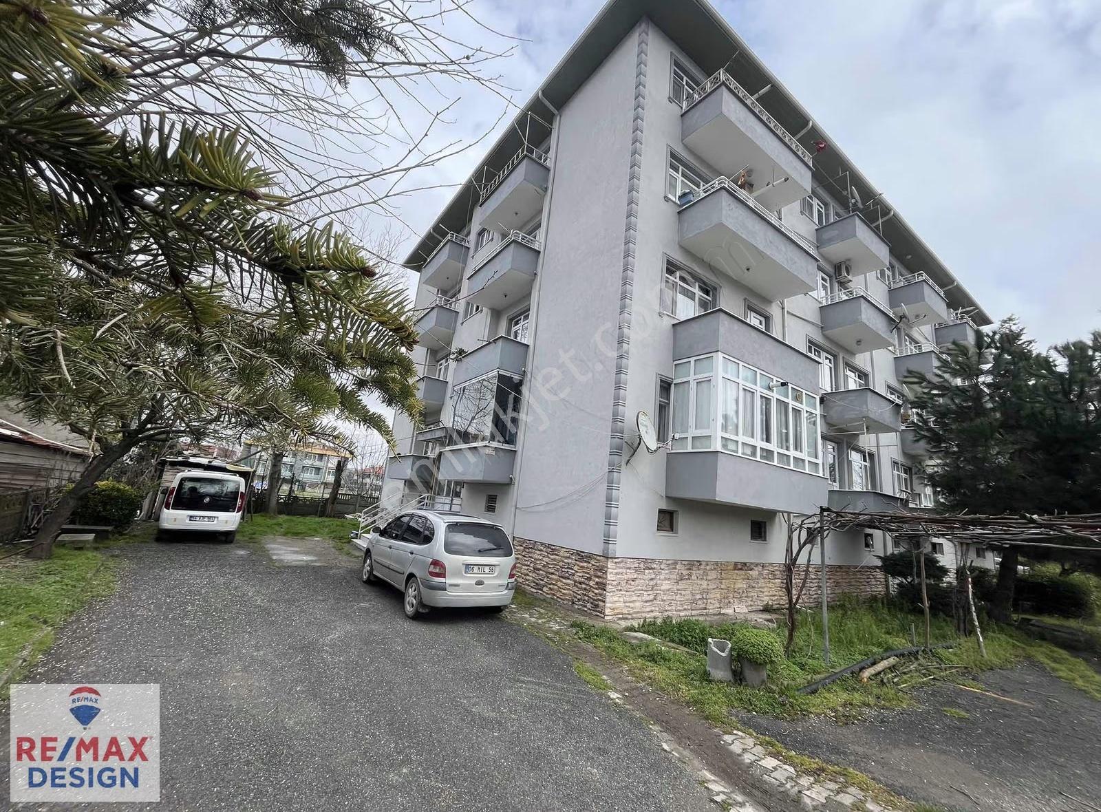 Remax Desıgn Kiralık Daire
