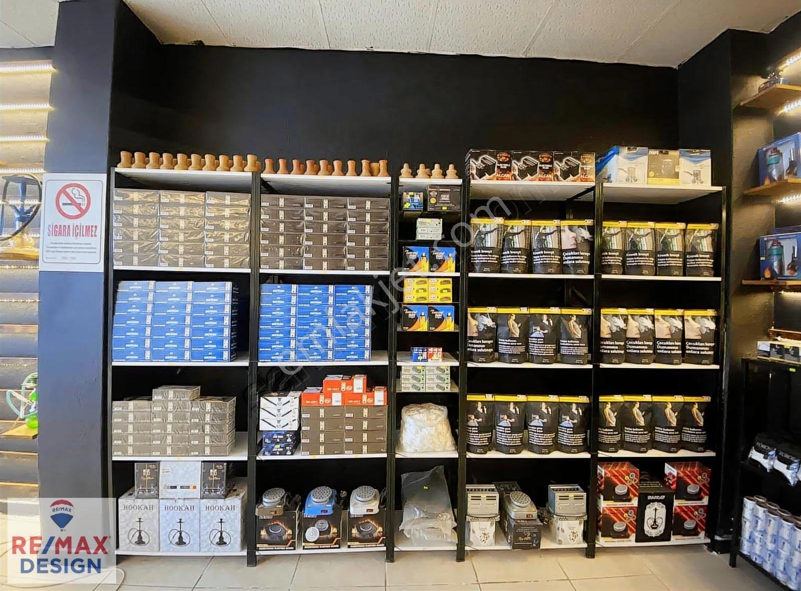 Serdivan Yazlık Yüksek Ciro Getirili İşlek Caddede Tobacco - Görsel 4