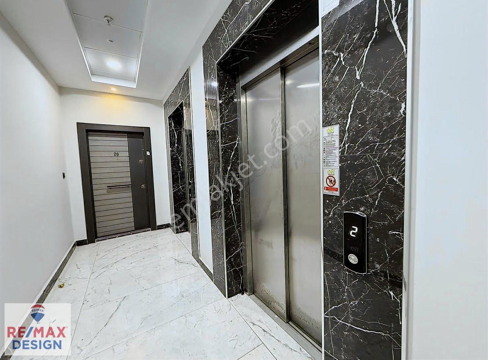 Remax Desıgn Enver İş Merkezinde Kiralık Ofis &işyeri - Görsel 5