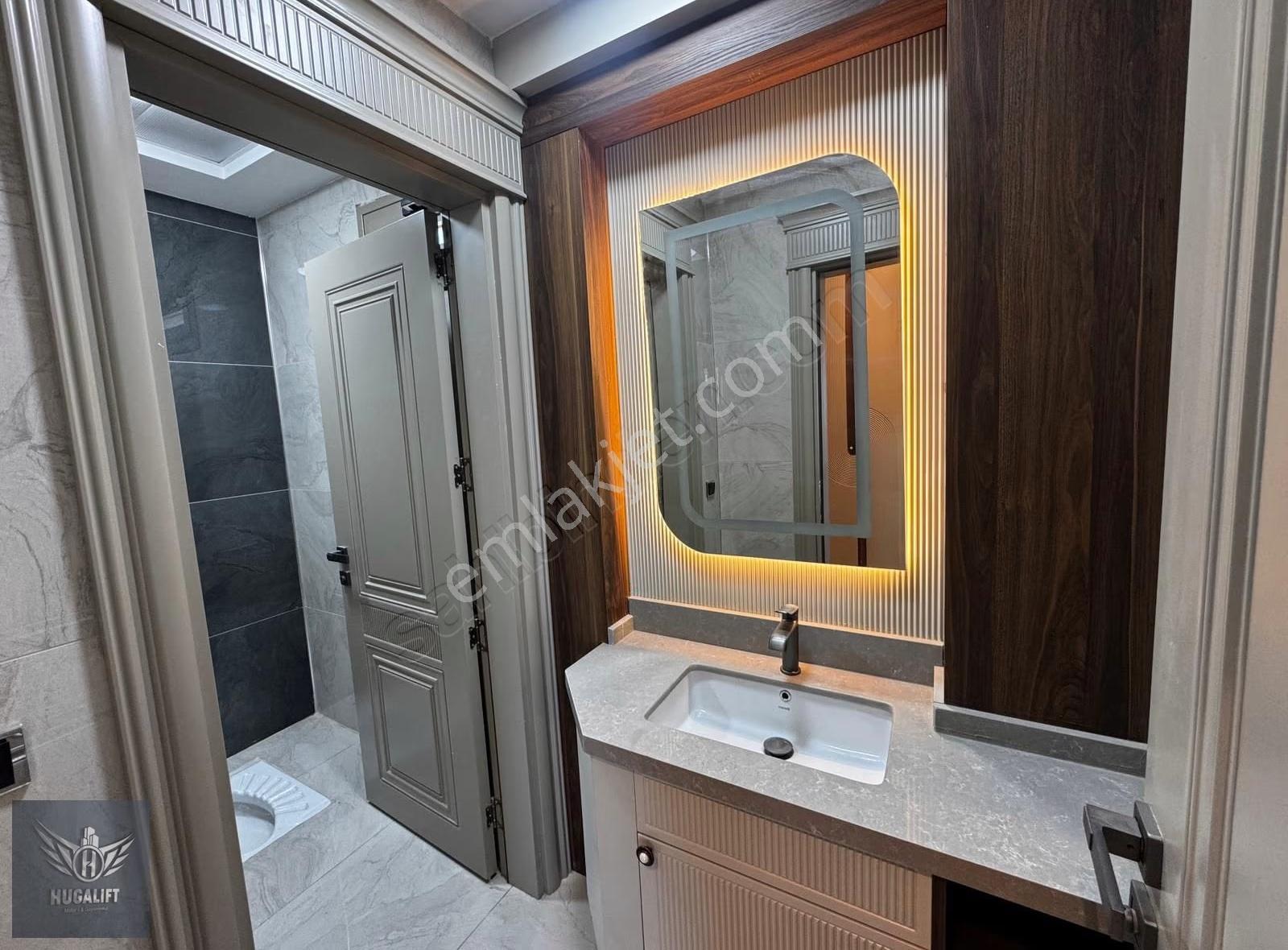Hugalift Gayrımenkül Liva Özmenler Villa Merkezi Konumda - Görsel 6