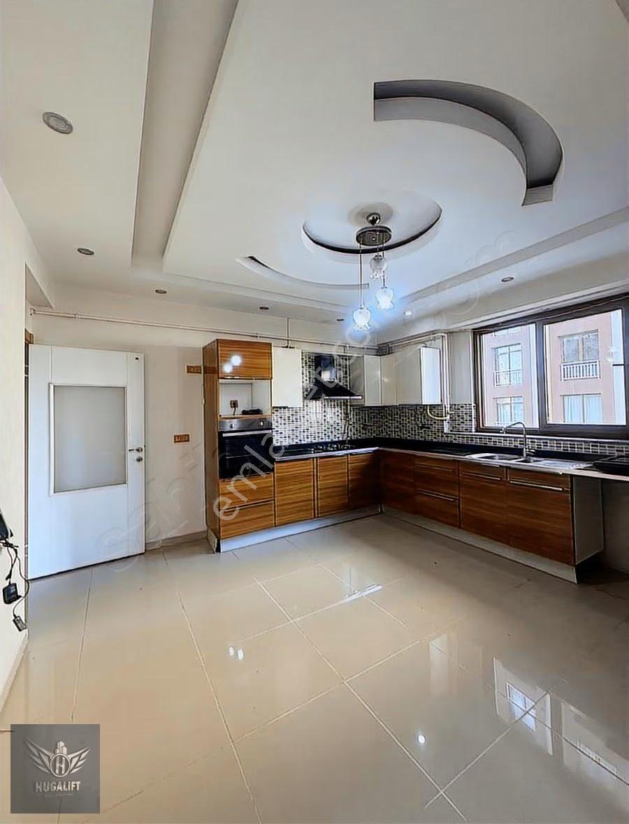 75`kiralık Daire Havuzlu Yüksek Kat İki Daire Üzeri - Görsel 7