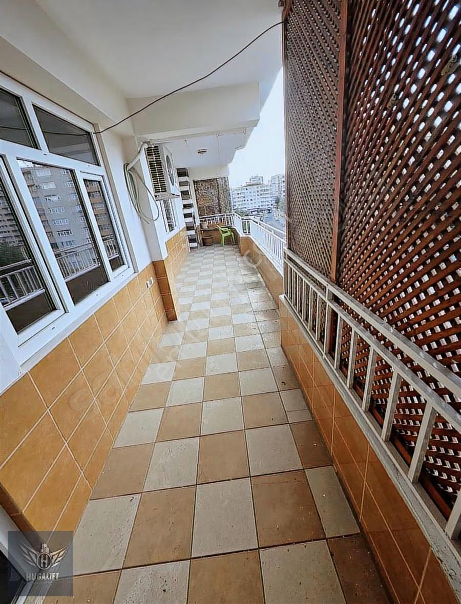 Hugalift Gayrimenkul Kaplan City Civarı Bakımlı 3+1 Daire - Görsel 3
