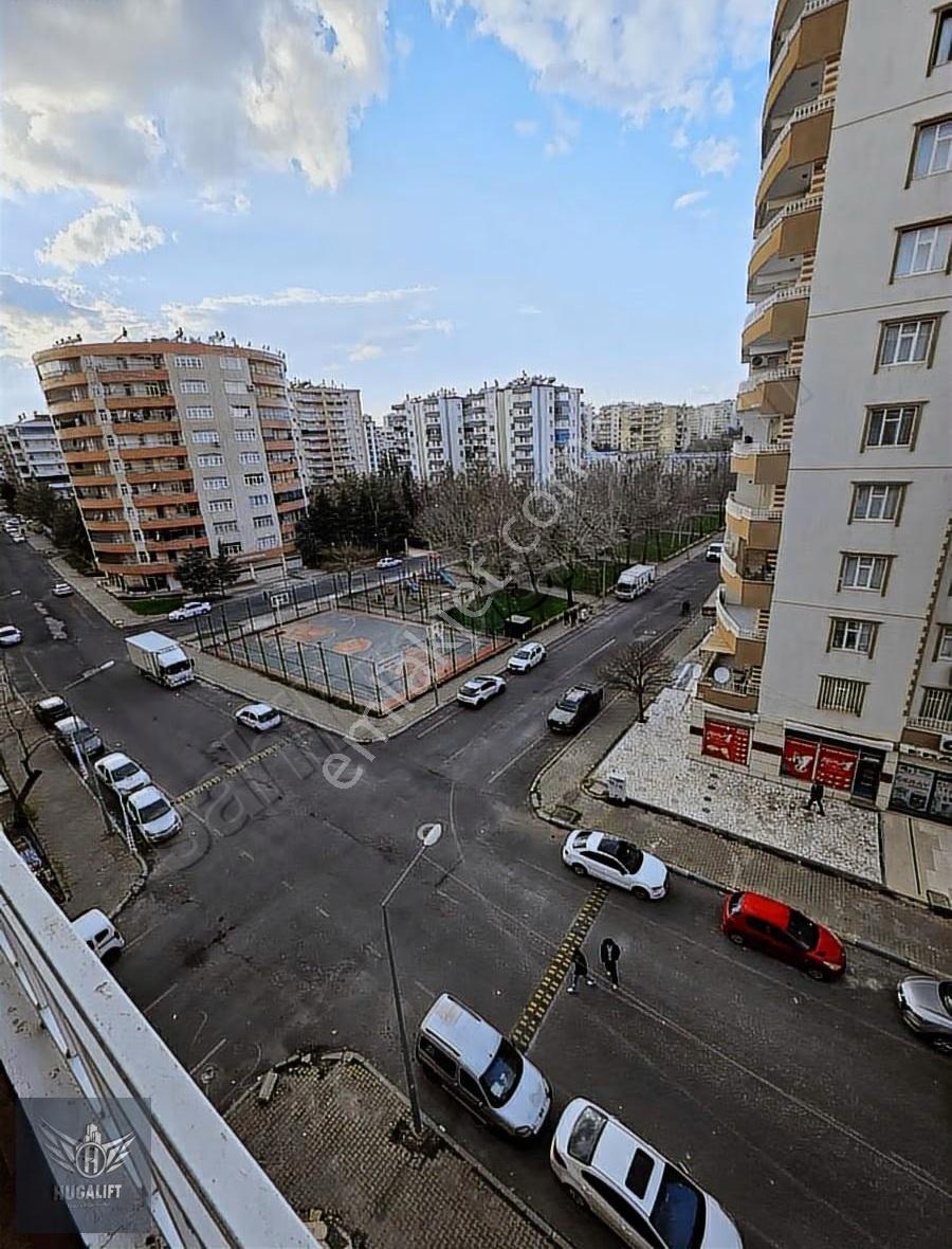 Hugalift Gayrimenkul Kaplan City Civarı Bakımlı 3+1 Daire - Görsel 12