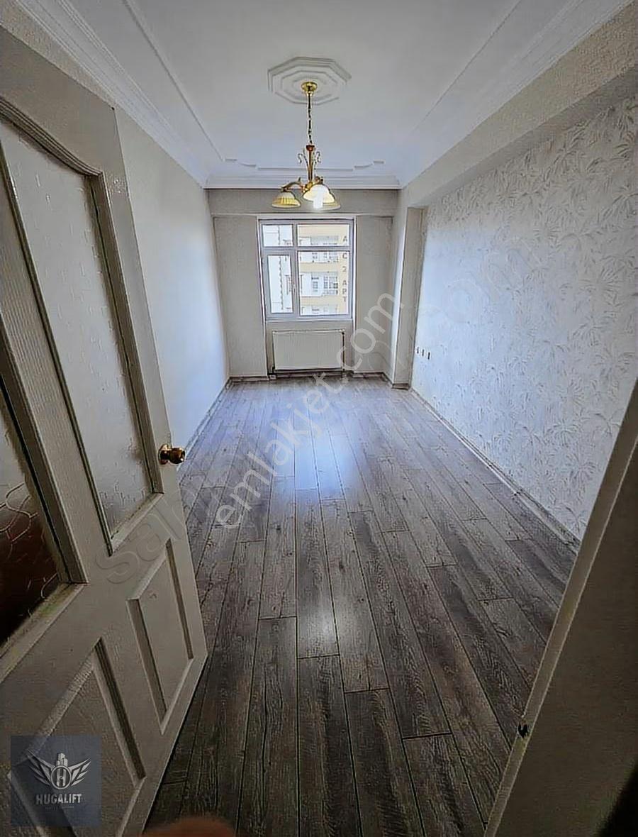 Hugalift Gayrimenkul Kaplan City Civarı Bakımlı 3+1 Daire - Görsel 4