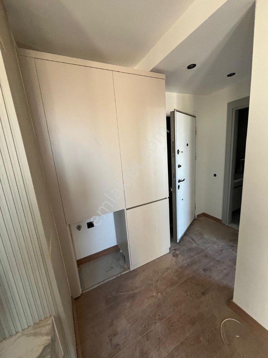 Erdemli Merkez Akdeniz Mahallesin'de Kiralık Daire - Görsel 5