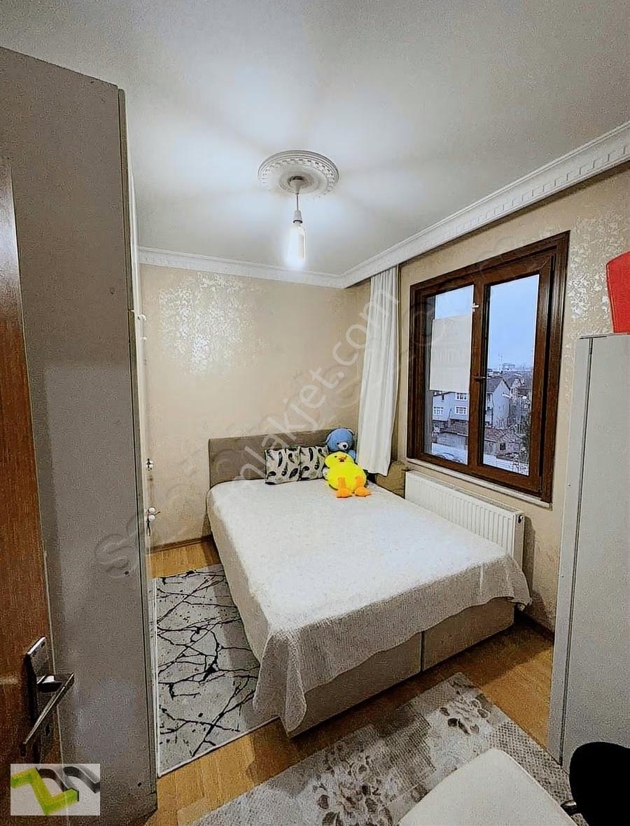 Zeymak Yapı Gayrimenkul'den Osmangazi Mahallesi'nde 2+1 Daire - Görsel 10