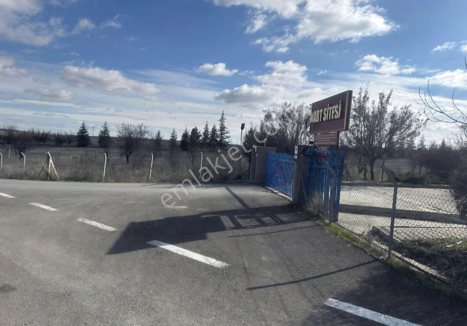 Gölbaşı'nda Köşe Hisse - Görsel 3