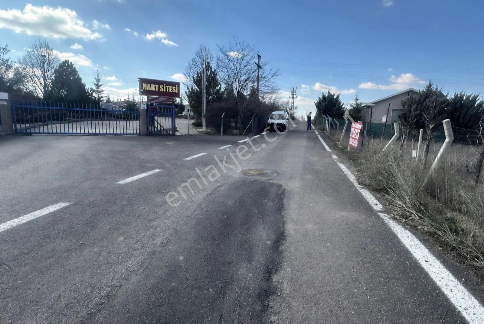 Gölbaşı'nda Köşe Hisse - Görsel 2
