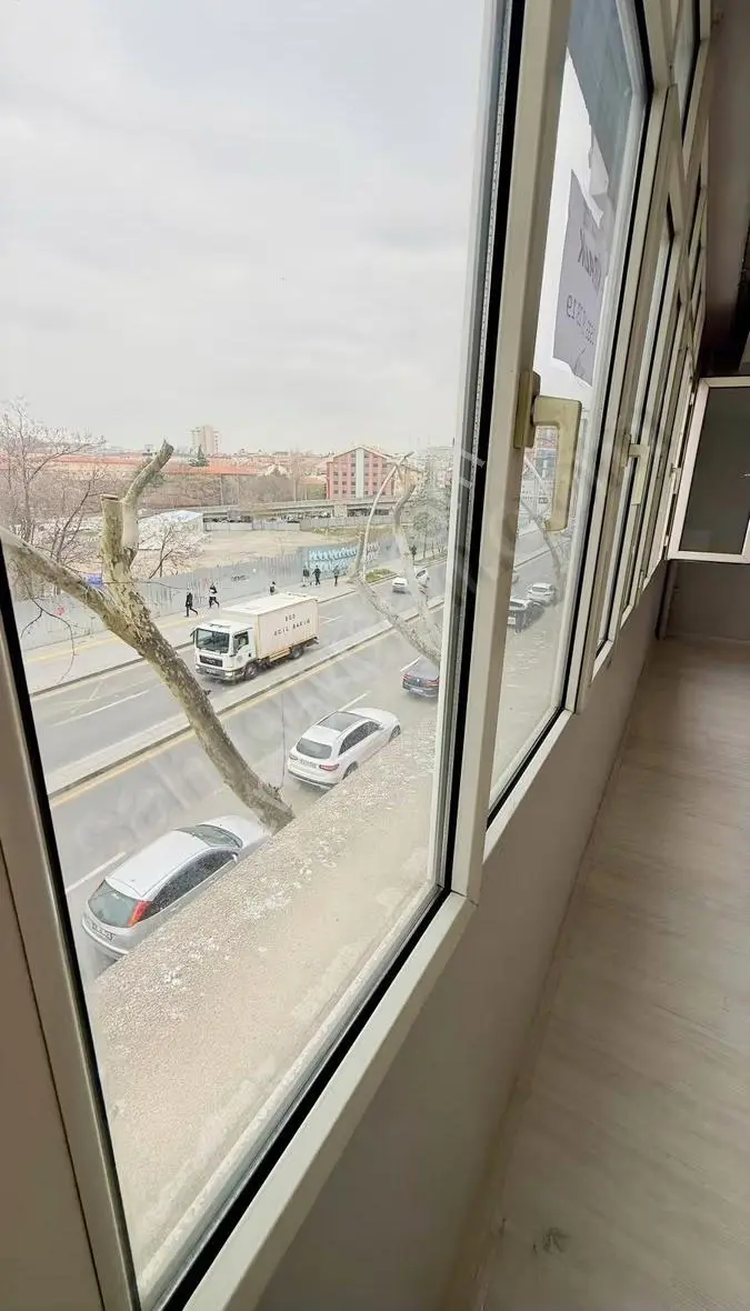 Gmk Bulvarı'nda Ön Cephe 2.kat 3+1 Full Yapılı Kiralık Ofis - Görsel 2