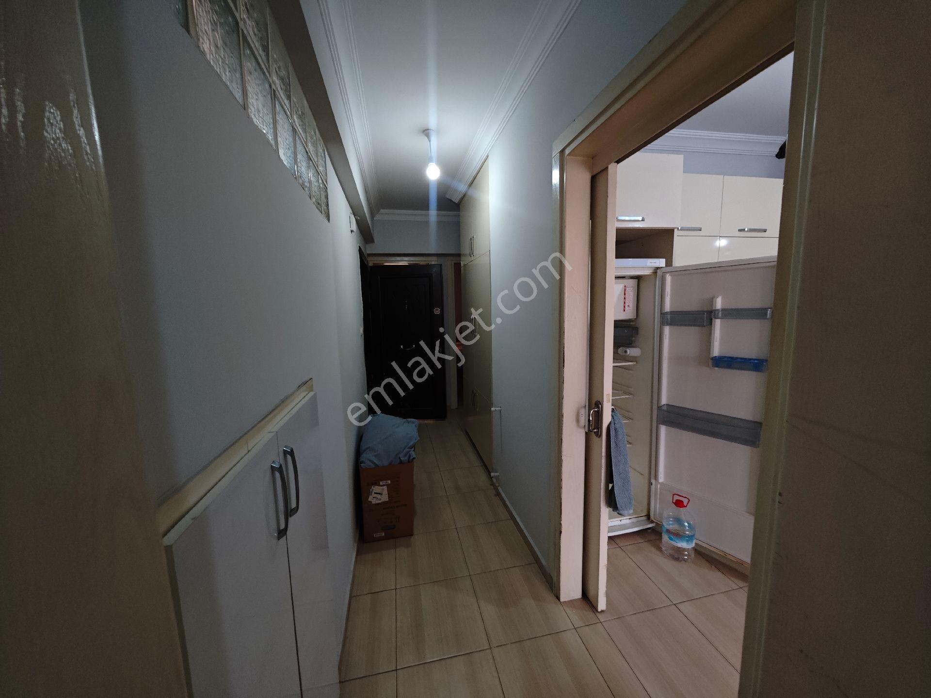 Nazilli Karaçay Mh. Kiralık 2+1 Eşyalı - Görsel 12