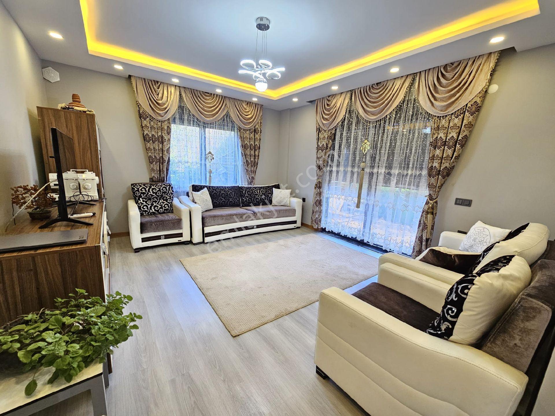 Aşağıkaramanda Arsa Değeriyle Öne Çıkan, Villa Konforunda 1050 M² Arsa İçinde 230 M2 Müstakil Ev - Görsel 6
