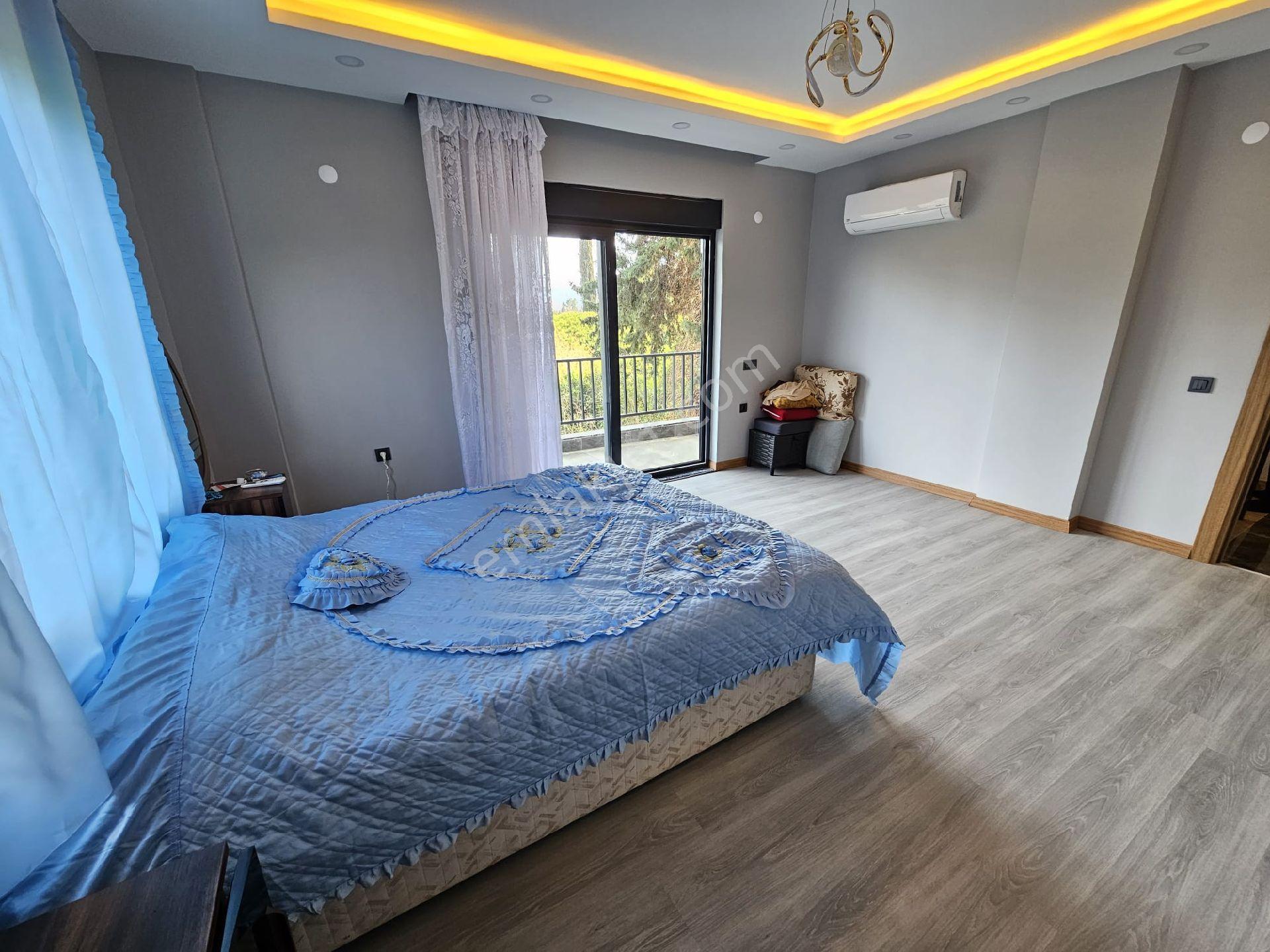 Aşağıkaramanda Arsa Değeriyle Öne Çıkan, Villa Konforunda 1050 M² Arsa İçinde 230 M2 Müstakil Ev - Görsel 29