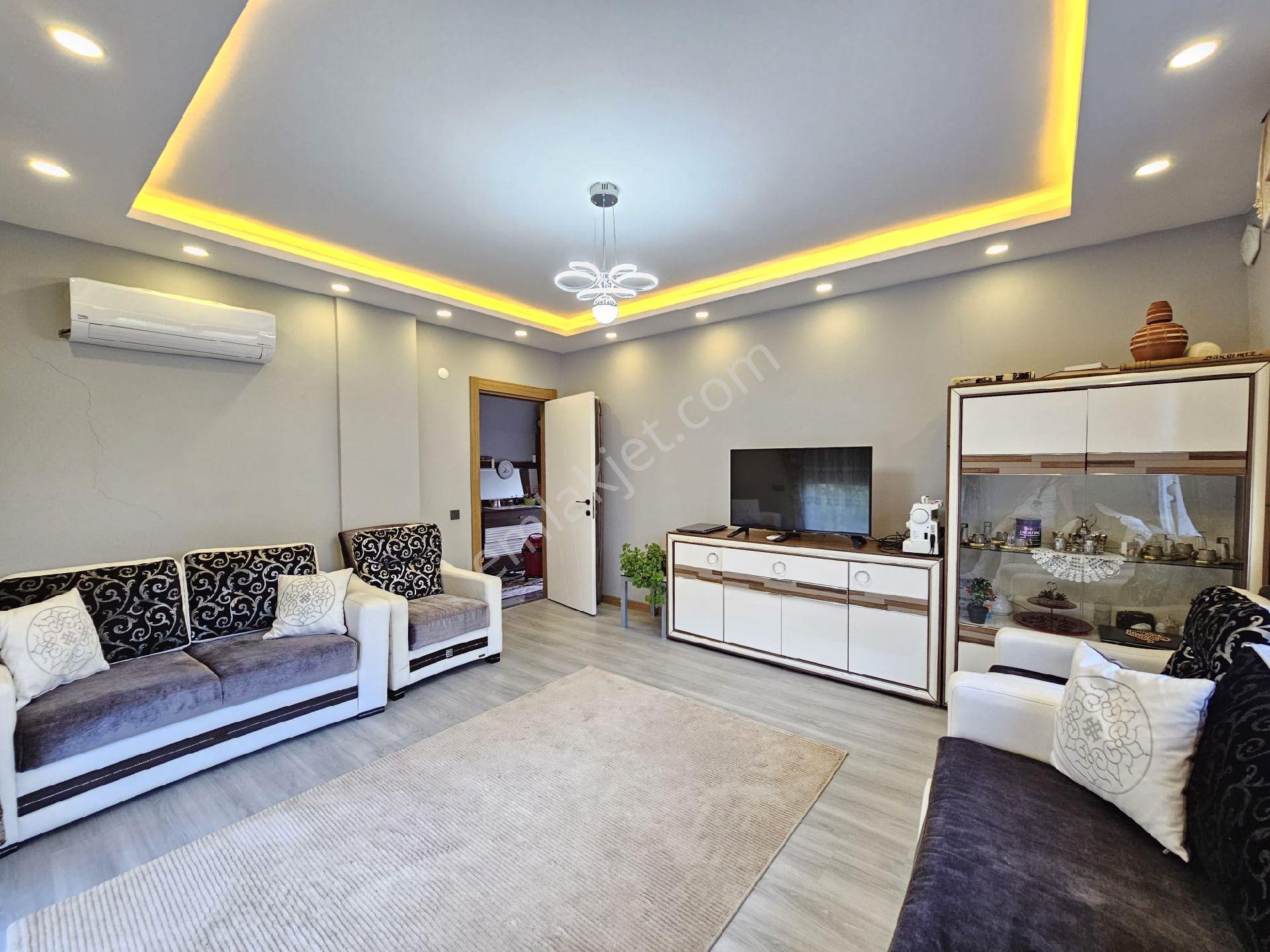 Aşağıkaramanda Arsa Değeriyle Öne Çıkan, Villa Konforunda 1050 M² Arsa İçinde 230 M2 Müstakil Ev - Görsel 7