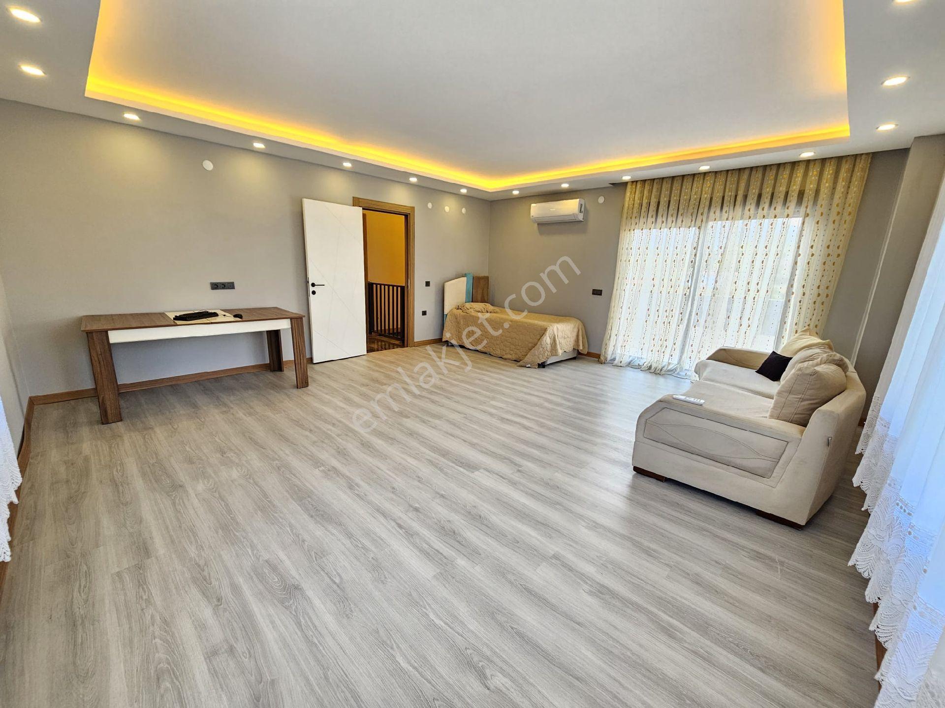 Aşağıkaramanda Arsa Değeriyle Öne Çıkan, Villa Konforunda 1050 M² Arsa İçinde 230 M2 Müstakil Ev - Görsel 18