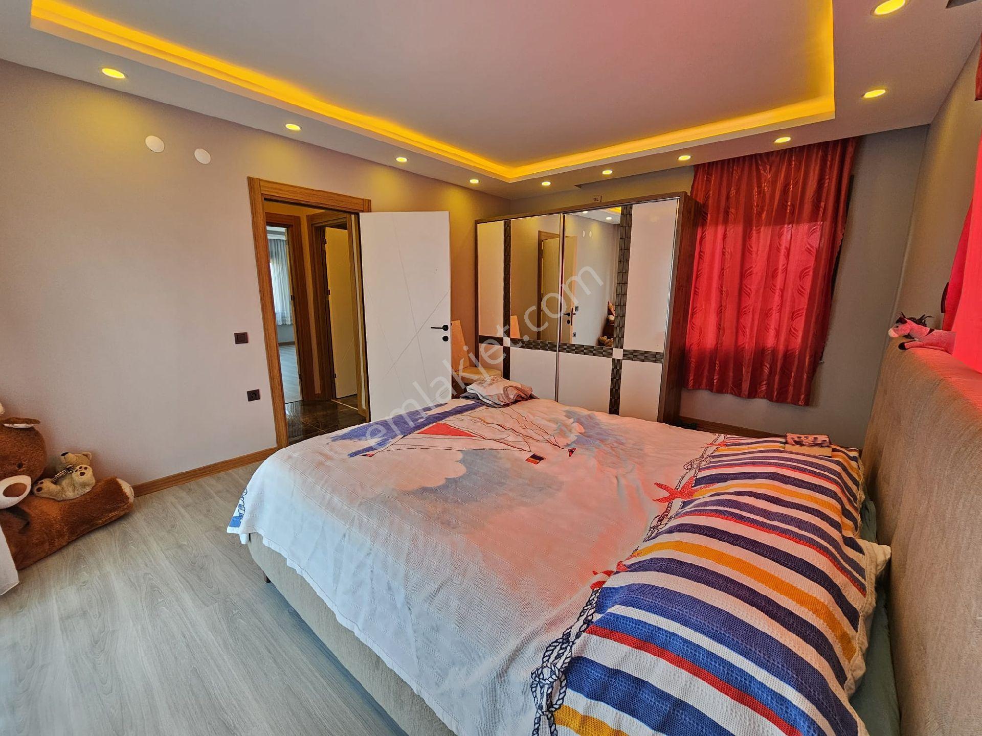 Aşağıkaramanda Arsa Değeriyle Öne Çıkan, Villa Konforunda 1050 M² Arsa İçinde 230 M2 Müstakil Ev - Görsel 11