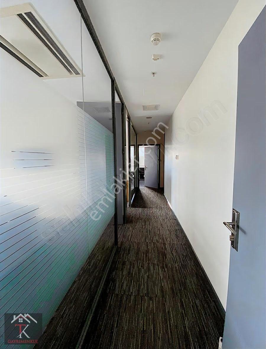 Bomonti I Tower'da Satılık Ofis: 436m², Vatandaşlığa Uygun - Görsel 28