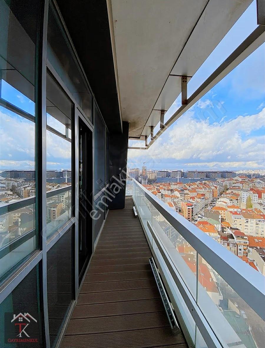 Bomonti I Tower'da Satılık Ofis: 436m², Vatandaşlığa Uygun - Görsel 14