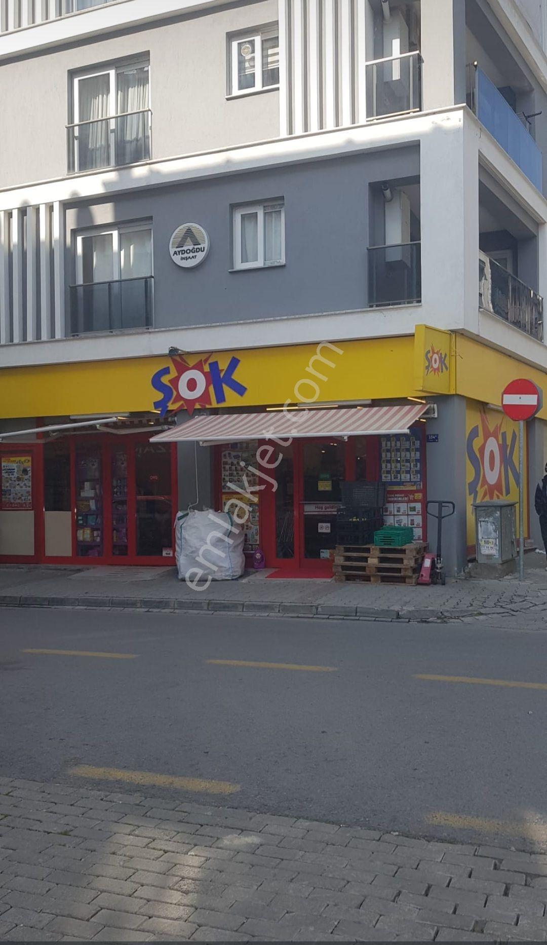 Aydın Efeler De Meşrutiyet Mahalleside Satılık Geniş 2+1 Ayrı Mutfaklı Daire - Görsel 3