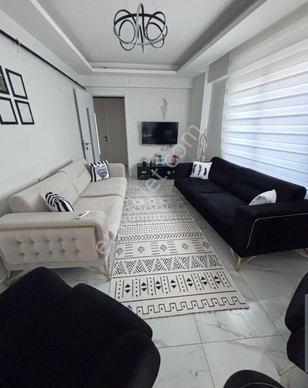 Aydın Efeler De Meşrutiyet Mahalleside Satılık Geniş 2+1 Ayrı Mutfaklı Daire - Görsel 12