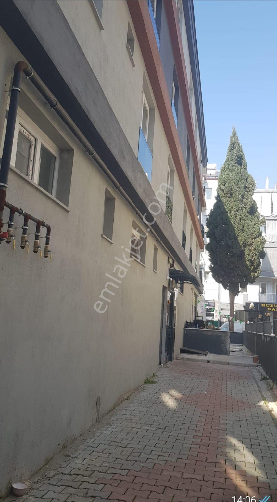 Aydın Efeler De Meşrutiyet Mahalleside Satılık Geniş 2+1 Ayrı Mutfaklı Daire - Görsel 11