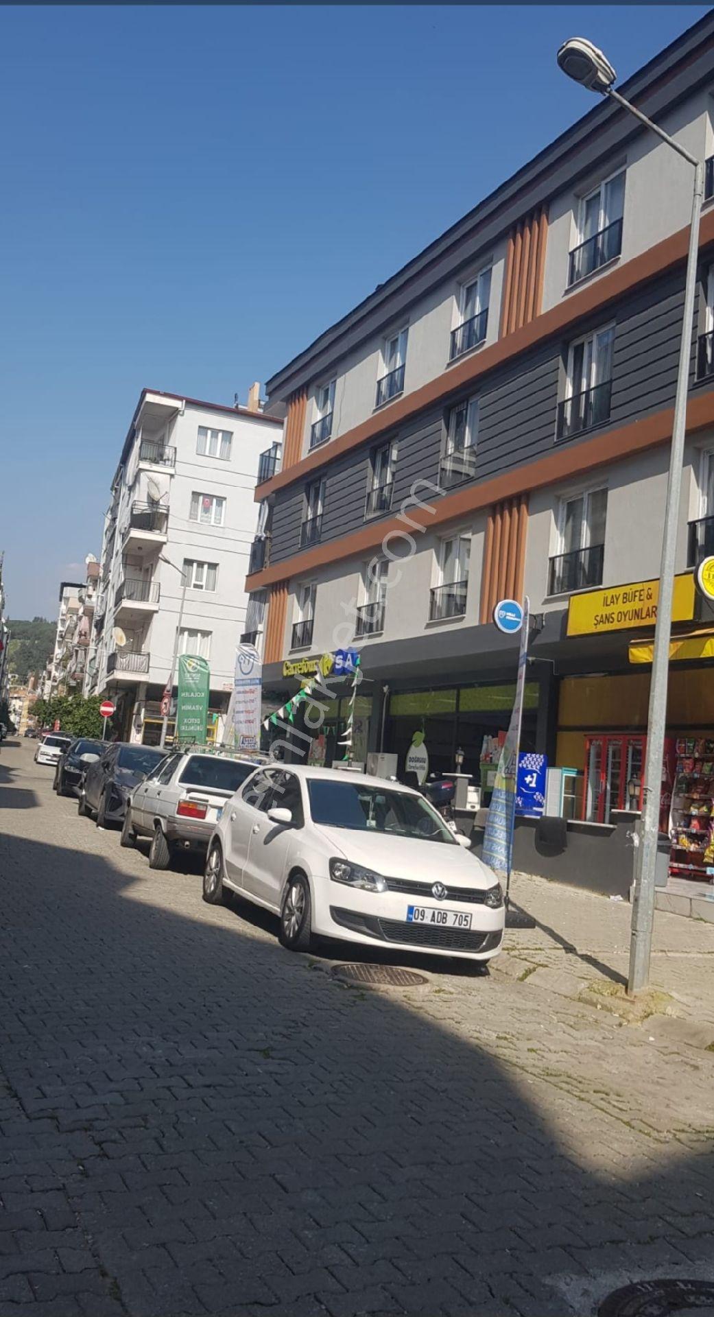 Aydın Efeler De Meşrutiyet Mahalleside Satılık Geniş 2+1 Ayrı Mutfaklı Daire - Görsel 10