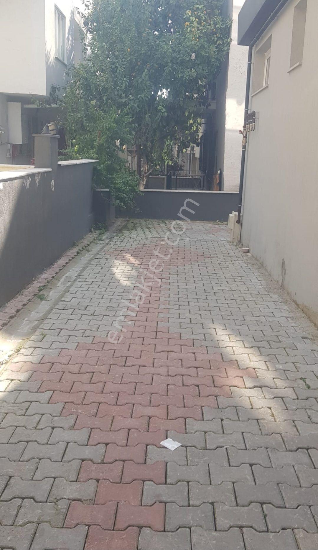 Aydın Efeler De Meşrutiyet Mahalleside Satılık Geniş 2+1 Ayrı Mutfaklı Daire - Görsel 17