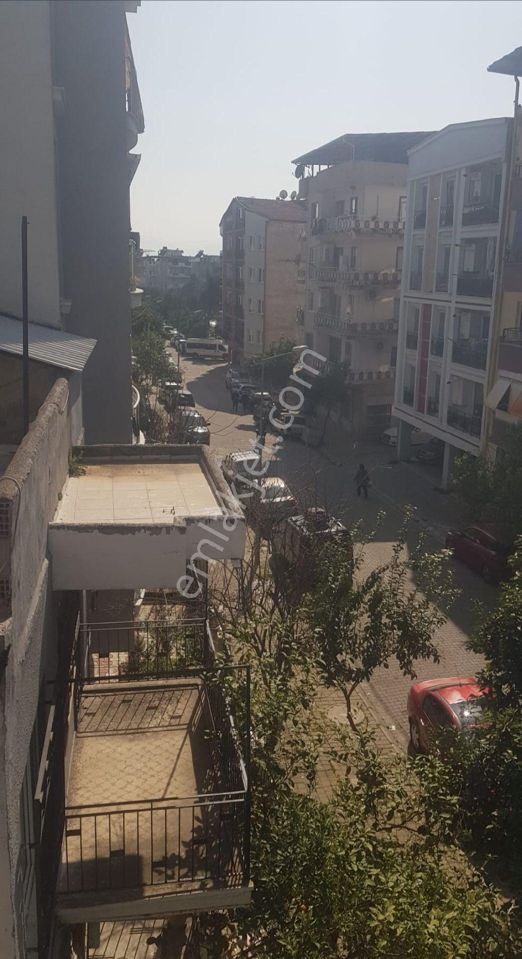 Aydın Efeler De Meşrutiyet Mahalleside Satılık Geniş 2+1 Ayrı Mutfaklı Daire - Görsel 34