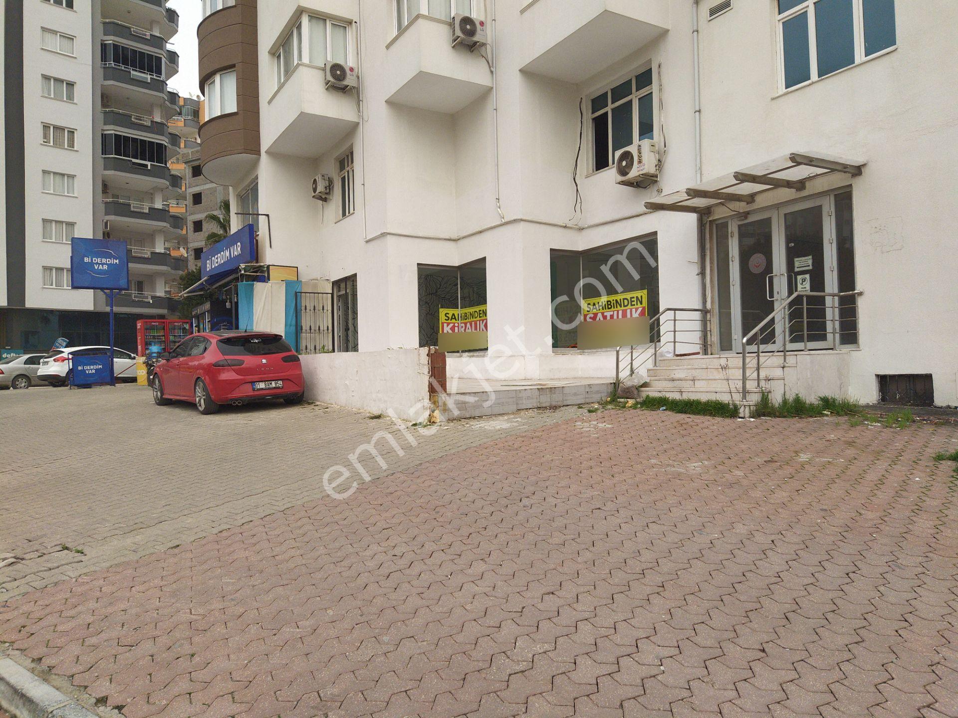 T Özal Demirel Blv Kavşağı Groseri Yanı