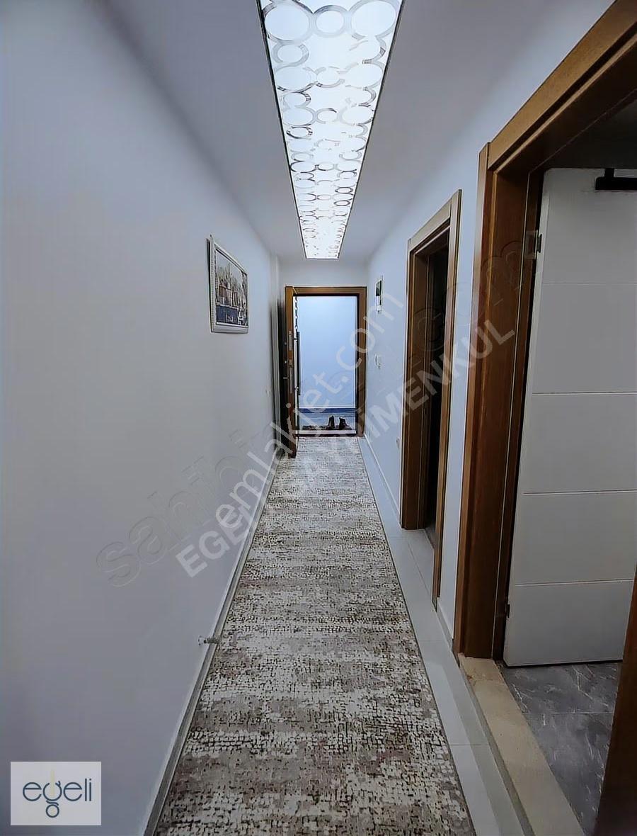 Davutlar Merkez De Havuzlu Site İçinde Satılık Daire - Görsel 9