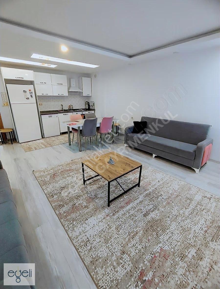 Davutlar Merkez De Havuzlu Site İçinde Satılık Daire - Görsel 3