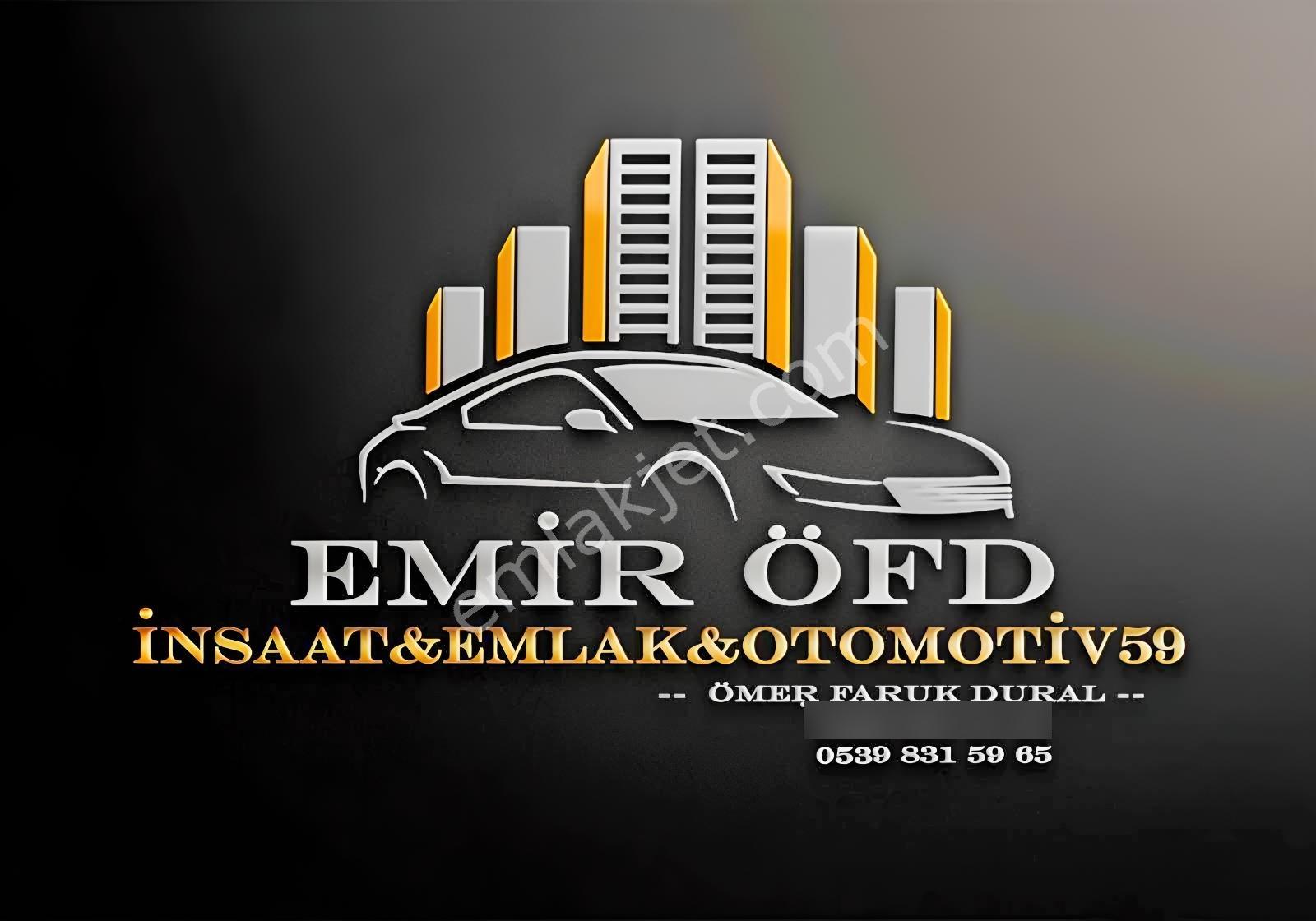 Kapaklı Ömer Halisdemir Mah. Erbay Cad. Mevki 2+0 Lüks Daire - Görsel 10