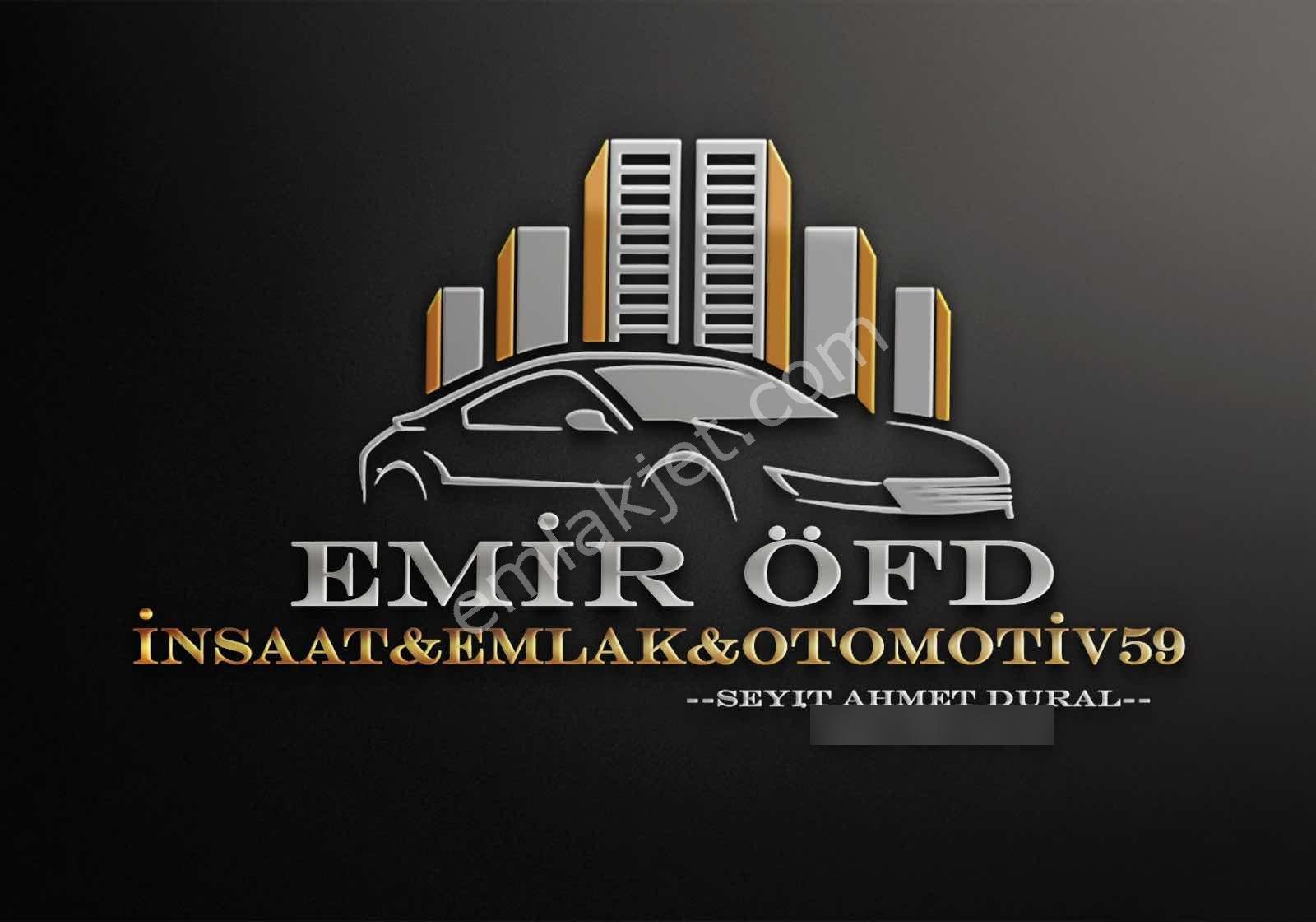 Kapaklı Ömer Halisdemir Mah. Erbay Cad. Mevki 2+0 Lüks Daire - Görsel 11