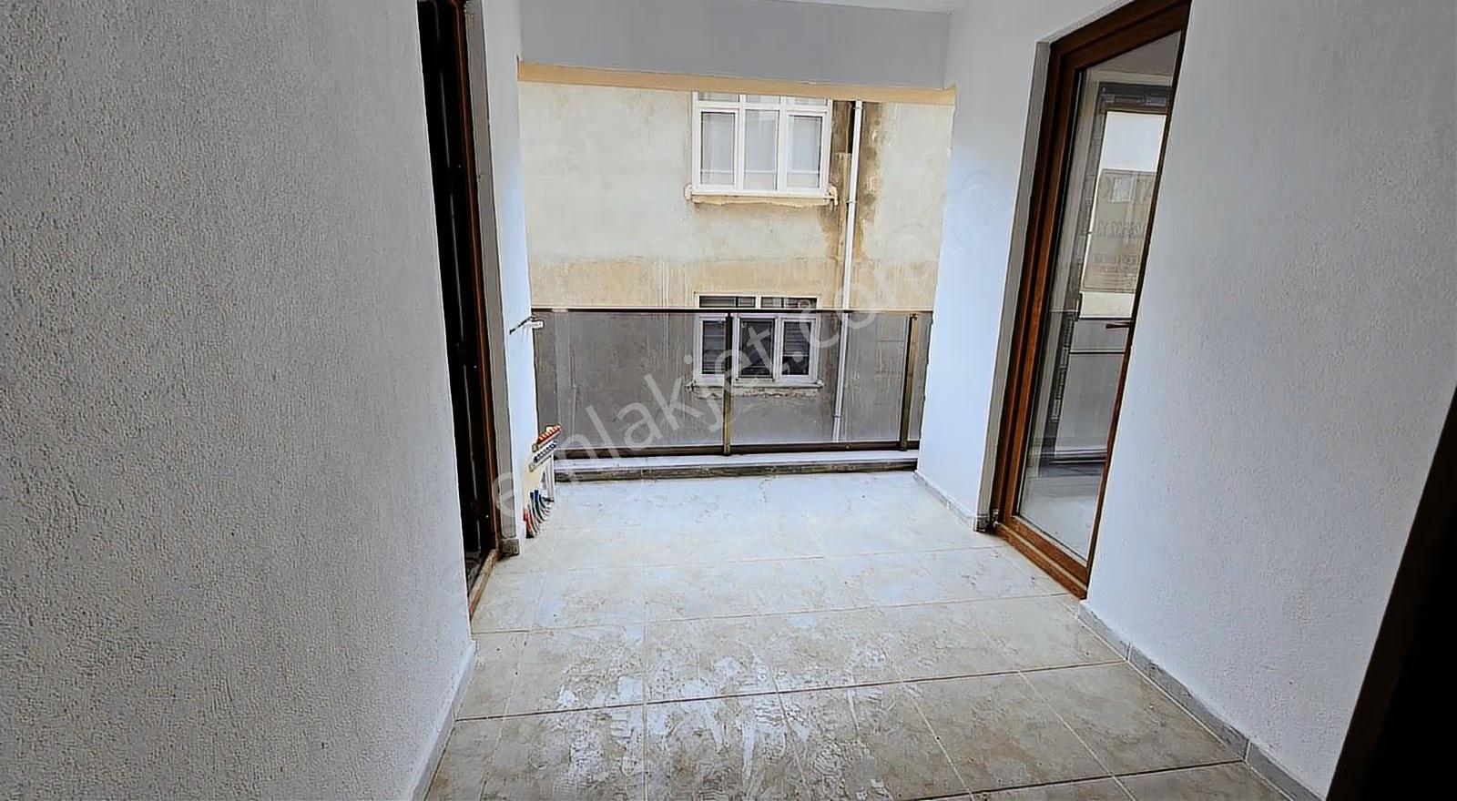 Cide İlkim Emlak'tan Çarşı Merkezde Satılık 2+1 Geniş Daire - Görsel 10