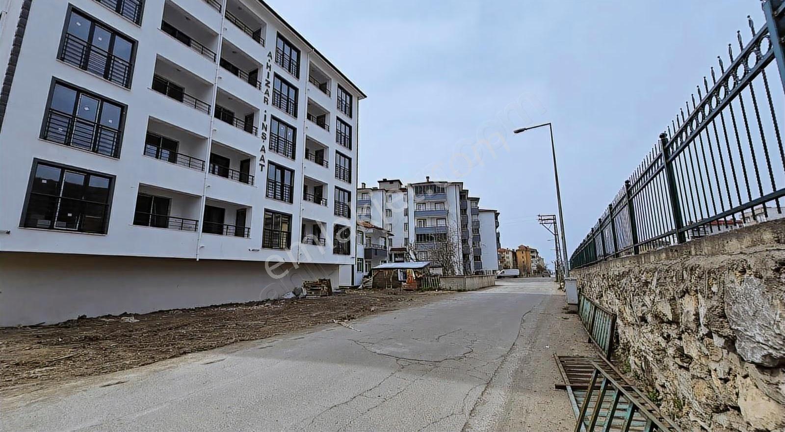 Cide İlkim Emlak'tan Satılık 1+1 Kasaba Mahallesi'nde - Görsel 18